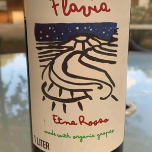 Ryan Rosso - Flavia - Rebellious wines. - flavia-giacomo-rallo