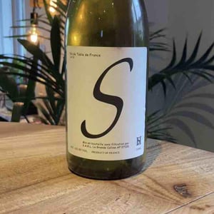 S - Domaine de la Grande Colline - Hirotake Ooka 