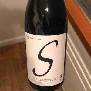 S - Domaine de la Grande Colline - Hirotake Ooka 