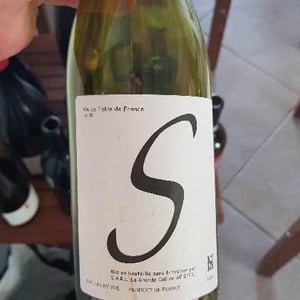 S - Domaine de la Grande Colline - hirotake-ooka
