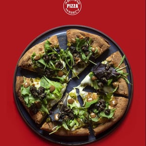 S'Ciusi - Premiata Fabbrica Pizza - 569486