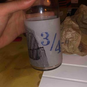 Sa Defenza Vino Bianco 2018