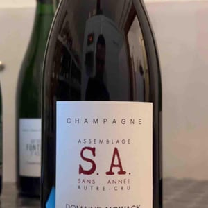 Assemblage S.A. - Domaine Nowack - flavien-nowack
