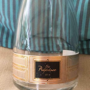 Sa Préférence - Mas Delmas - Pierre-André Delmas 