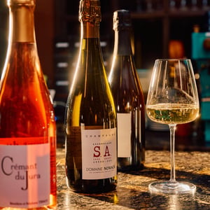 S.A. Sans Année Assemblage Autre - Cru Champagne - Domaine Nowack - flavien-nowack