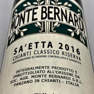 Sa'etta - Monte Bernardi - michael-schmelzer