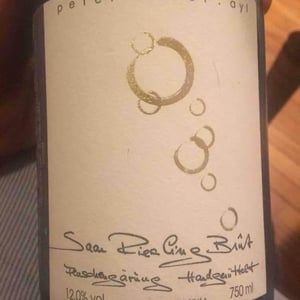 Saar Riesling Brut - Peter Lauer - florian-lauer