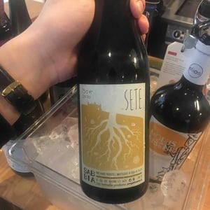 Sabbia 2017
