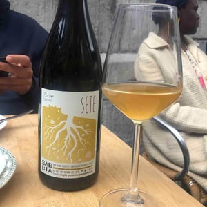Sabbia - Sete - Vini Naturali - Emiliano Giorgi, Arcangelo Galuppi, Martina D’Alessio 