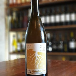 Sete - Vini Naturali - Emiliano Giorgi, Arcangelo Galuppi, Martina D’Alessio - Sabbia