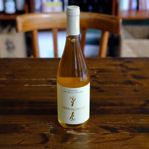 Sabbiagialla - Cantina San Biagio Vecchio - lucia-ziniti-andrea-balducci