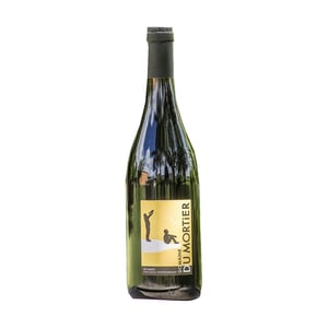 Les Sables (new label) - Domaine du Mortier - fabien-cyril-boisard