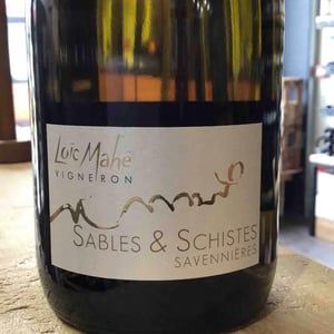 Sables & Schistes - Loïc Mahé - loic-mahe