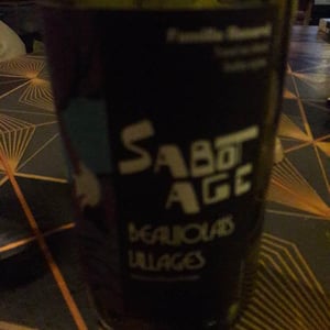 Sabotage - Famille Renard - olivier-renard