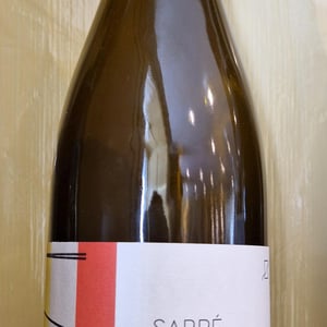 Sabré Sable - Domaine du Chambet - anthony-fonjallaz