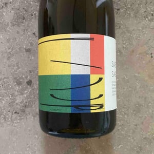Sabré Sable - Domaine du Chambet - Anthony Fonjallaz 