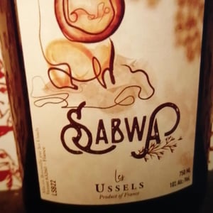 Sabwa - Les Ussels - Alexandre & Amélie Guilin Desanges 