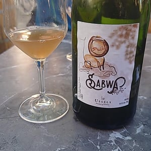 Sabwa - Les Ussels - Alexandre & Amélie Guilin Desanges 