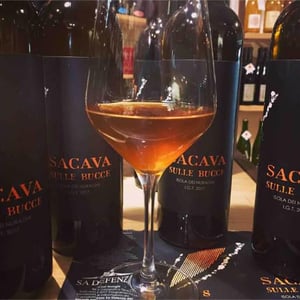 Sacava Sulle Bucce 2017