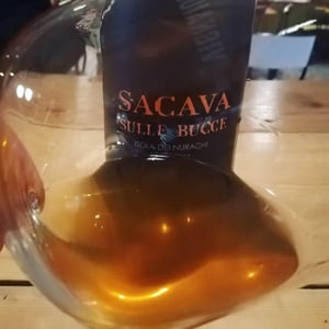 Sa Cava Sulle Bucce 2017 - Cantina Sa Defenza - Pietro, Paolo & Anna Marchi