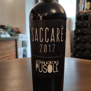 Saccarè - PUSOLE - roberto-e-lorenzo-pusole -2021