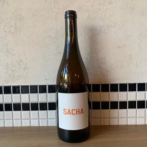 Sacha - Le Petit Oratoire - lori-haon