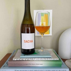 Sacha - Le Petit Oratoire - Lori Haon 