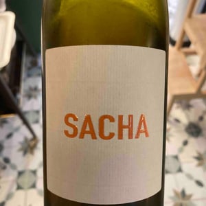 Sacha - Le Petit Oratoire - Lori Haon 