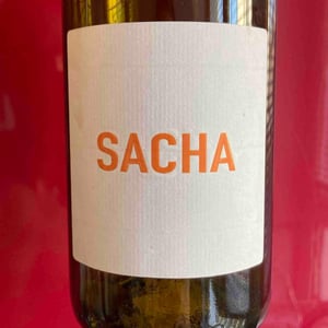 Sacha - Le Petit Oratoire - Lori Haon 