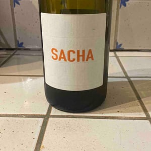 Sacha - Le Petit Oratoire - Lori Haon 