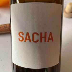 Sacha - Le Petit Oratoire - Lori Haon 