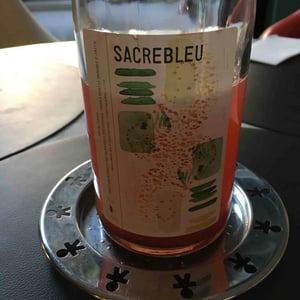Sacrebleu - Stéphane Cyran - stephane-cyran