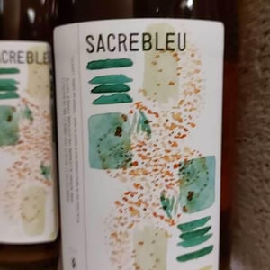 Sacrebleu - Stéphane Cyran - stephane-cyran