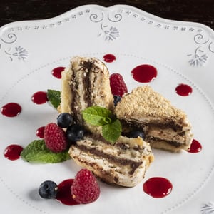 Sacripantina - La Brinca - 613832