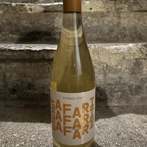 Safari Safari Safari - Weingut Schödl Family - Mathias, Viktoria & Leonhard Schödl -2022