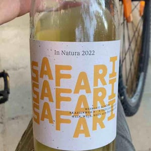 Safari Safari Safari - Weingut Schödl Family - mathias-viktoria-leonhard-schodl -2024