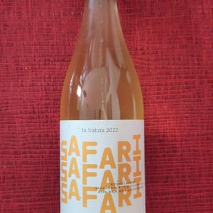 Safari Safari Safari - Weingut Schödl Family - Mathias, Viktoria & Leonhard Schödl -2024