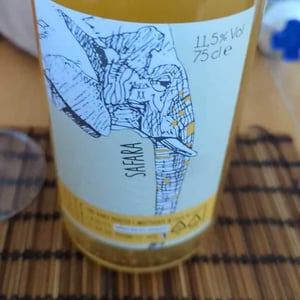 Safari - Sete - Vini Naturali - Emiliano Giorgi, Arcangelo Galuppi, Martina D’Alessio 
