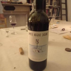 Limite Acque Sigure 2019 - Controvento - Vincenzo Di Meo