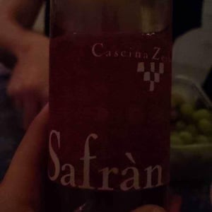 Safràn - Cascina Zerbetta - paolo-malfatti