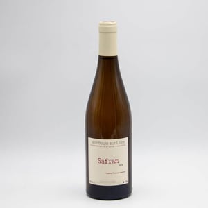 Safran - Ludovic Chanson - ludovic-chanson