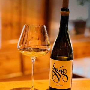 Ság Olaszrizling - Wetzer Wines - peter-wetzer -2020