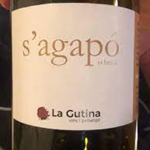S'AGAPO - Celler La Gutina - barbara-magugliani-joan-carles-torres