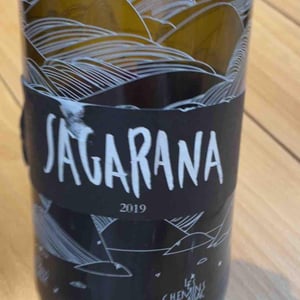 Sagarana - Les Chemins De Bassac - bruno-trigueiro-thama-sakuma