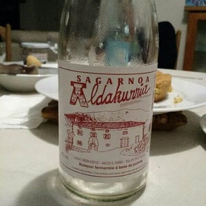 Sagarnoa Aldakurria - GAEC Iribarne - m-irribarne
