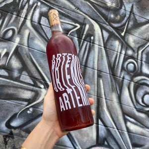 Sage Advice - Sierra Foothills - artemis-botanical-wines