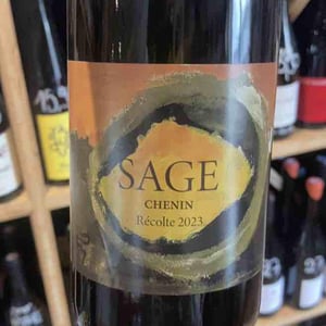 Sage - Camille Belin - Camille Belin -2023
