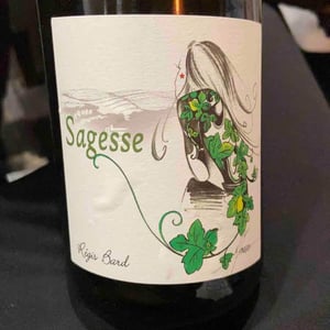 Sagesse - Domaine Bard (CLOSED) - Régis Bard (CLOSED) 
