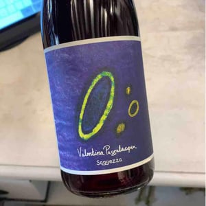 Saggezza - Valentina Passalacqua - valentina-passalacqua -2019