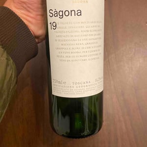 Sàgona - Sagona - Daniele Corrotti 